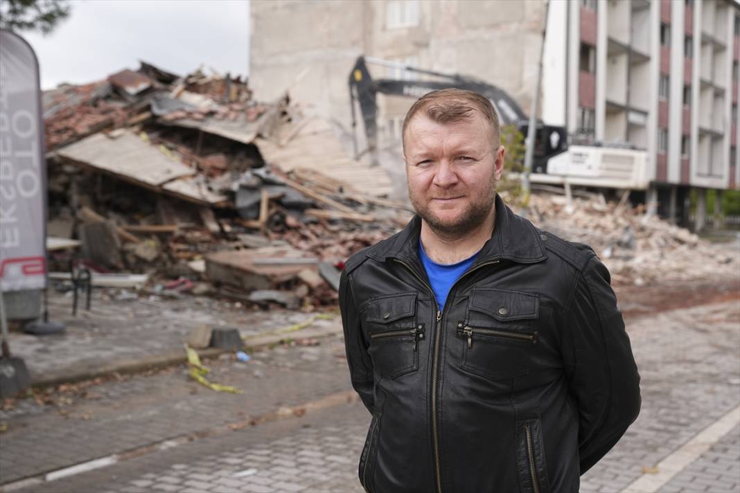 Sındırgı’da önceden boşaltma kararı hayat kurtardı 7